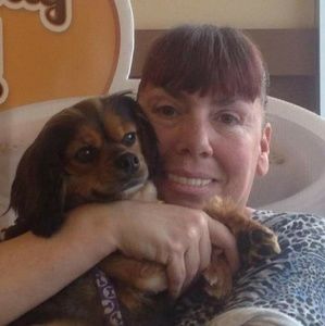 Meet your Posher, Debbie